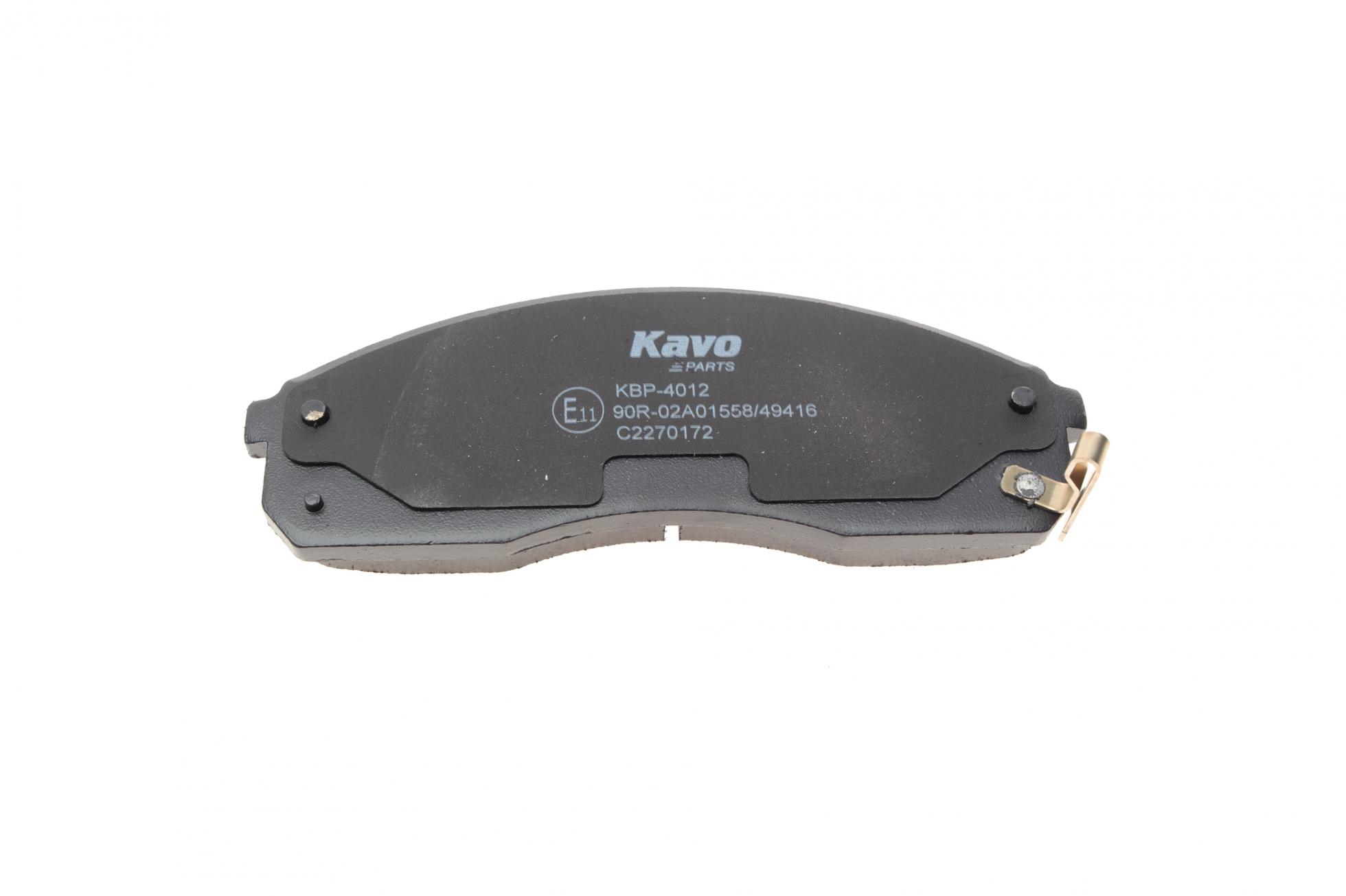 KBP4012 KAVO PARTS
